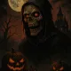 The Harbinger of Hollow Moon