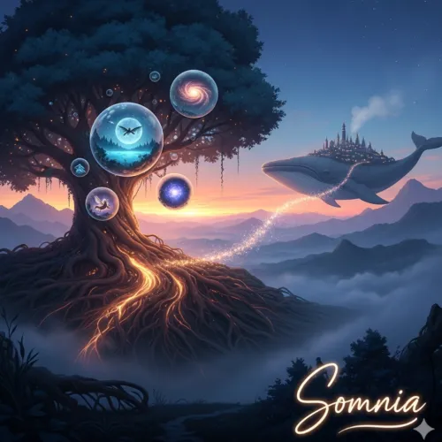 Tree Somnia