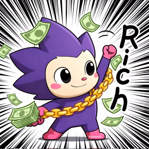 CHOG Rich 