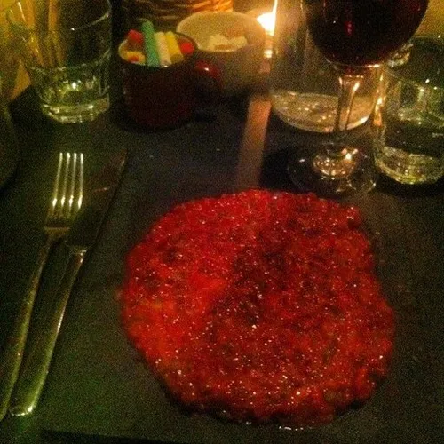 Epic fantasy journey