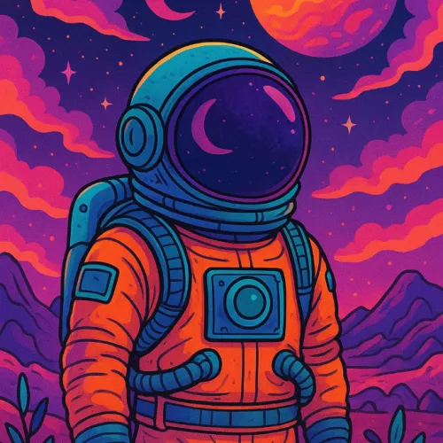 Somniac Expedition: Lucid Voyager #001