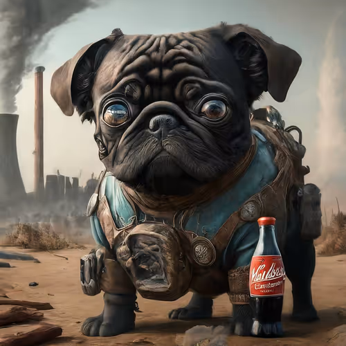 Somniac PUG
