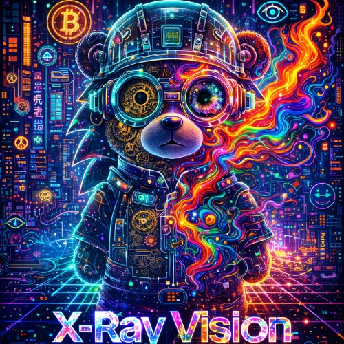 x ray somnia