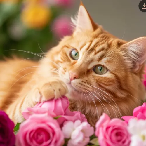 somi cat
