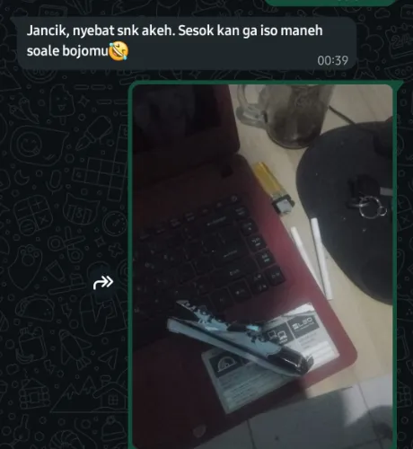 Muccuu