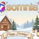 Brg Somnia Holiday