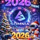 Happy New Year 2026