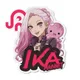 Ika