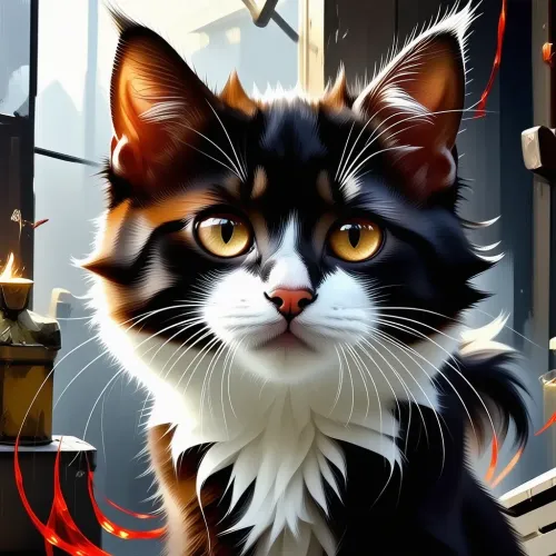 Cats