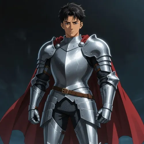 Defi knight
