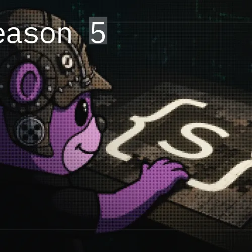 Somnia my season 5