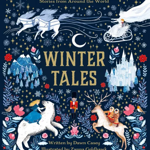 Tales of a Somniac Winter