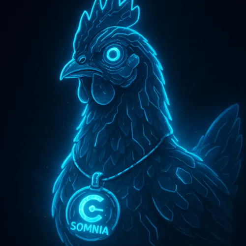 SOMI CHICKENS