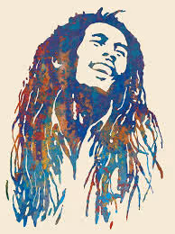 Bob marley 
