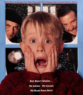 Home Alone