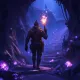Cavernous Underworld
