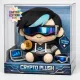 Crypto Plush