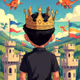 King Bray the Storybound