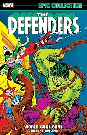 DEFENDERS