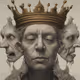 king