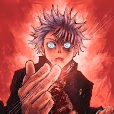 Gojo Satoru