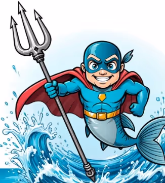fishman