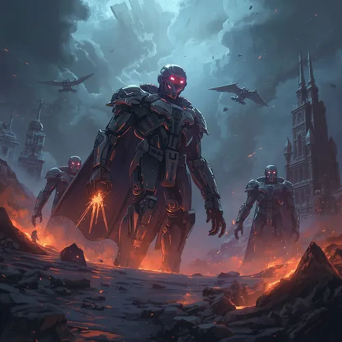 NeuroGuardians 