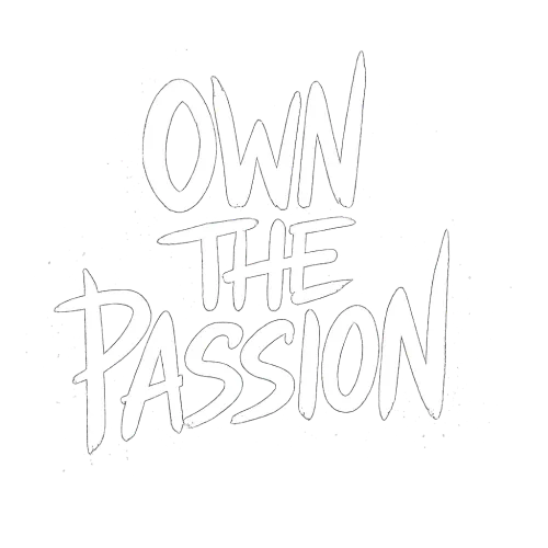 Own The Passion