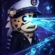 Captain X-Ray: Beyond the Surface