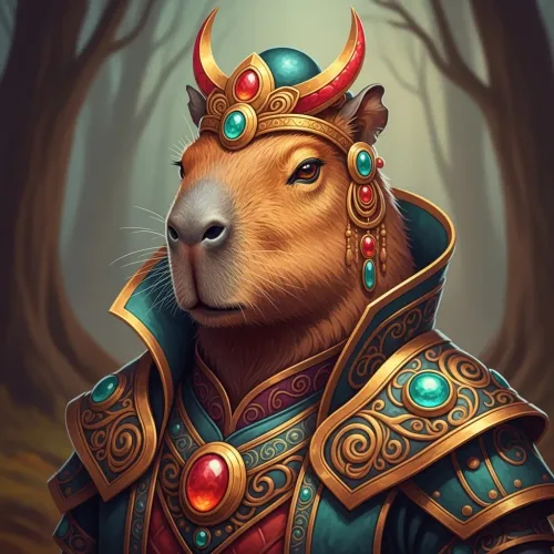 capysom