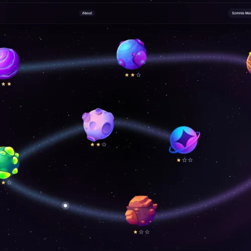 Final Planet Odyssey 