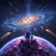 Echoes of the Odyssey
