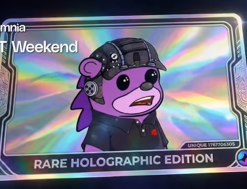 Holographic