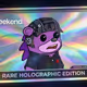 Holographic