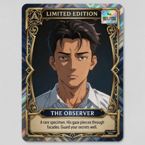 Defi card