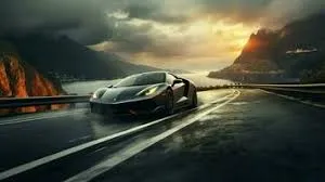 Racecar