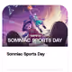 Somniac Sports Day