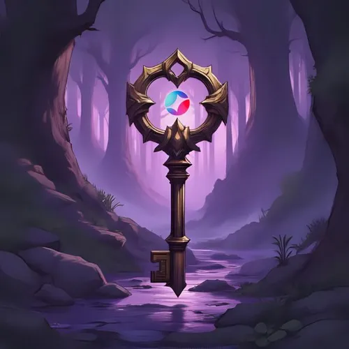 Somnia Key