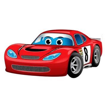 Eight Race