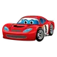 Eight Race