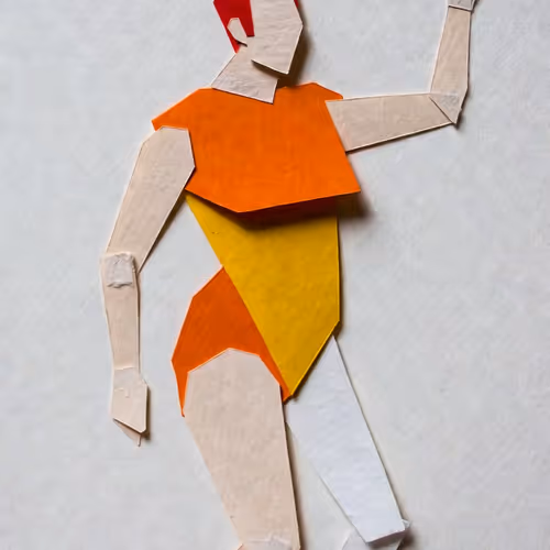NFT weekend - The Paper Build