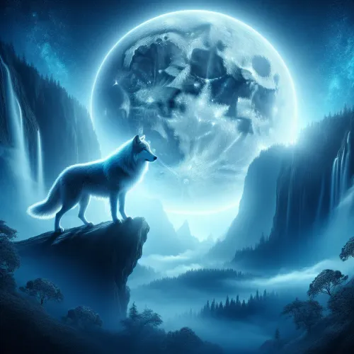 Wolf Of Somnia