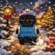 Somzy Winter