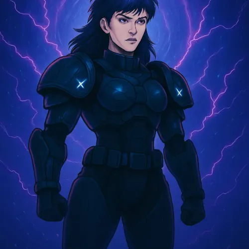 NeuroGuardians : Storm of Somnia