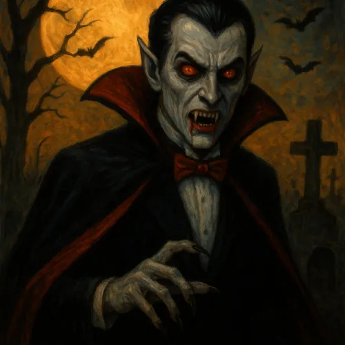 Vampire
