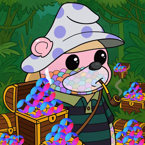 The Somniac Expedition of Dimitris