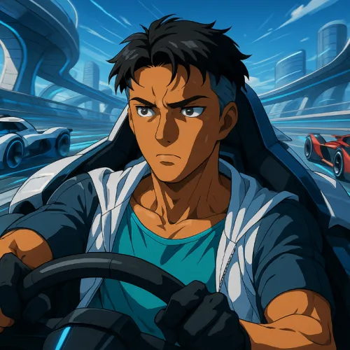 Racing Variant 
