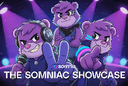 Somniac Showcase