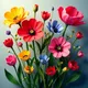 Colorflowers