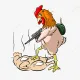 chickenguy